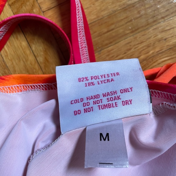 Day by Day Exotic Bodysuit M - Picture 9 of 10